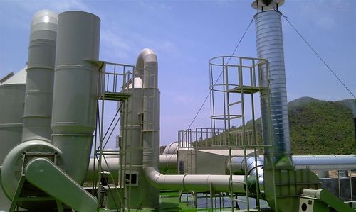 柏志興廠家 定制環(huán)保工程，守護綠水青山